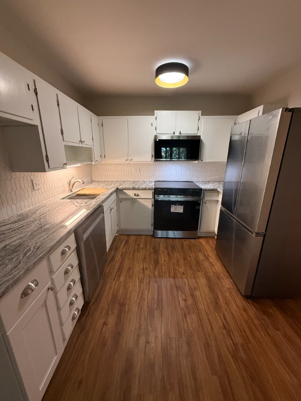 Photo - 610 S Clinton St Unidad 1D