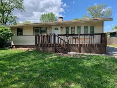 Building Photo - 83 Indianwood Dr