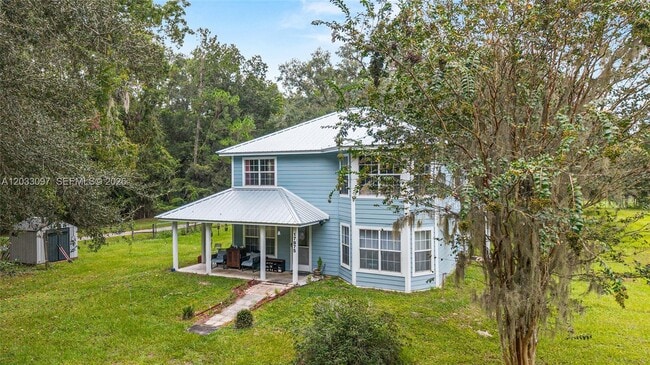 Photo - 17975 NW 160th Ave