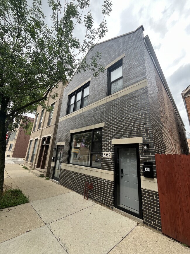 Photo - 522 W 31st St House