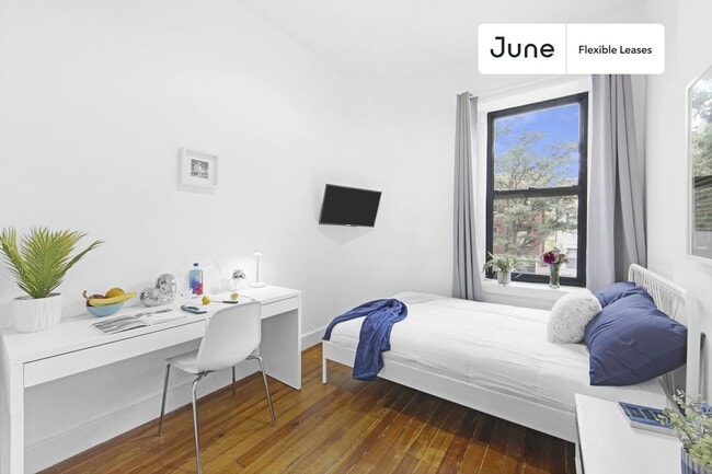 Beautiful Private ROOM in Fort Greene