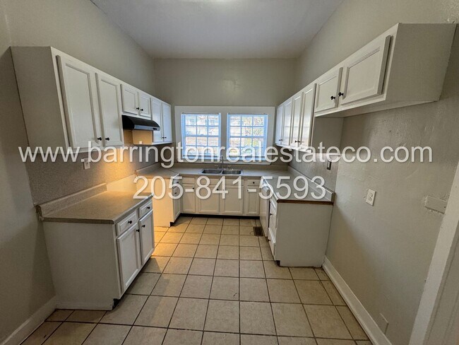 Photo - Birmingham/Ensley