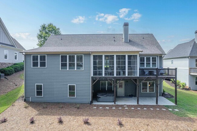 Photo - 1100 Hidden Hills Cir