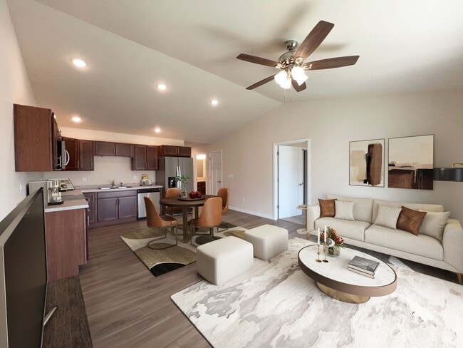 Photo - SCS Niagara Apartment Community