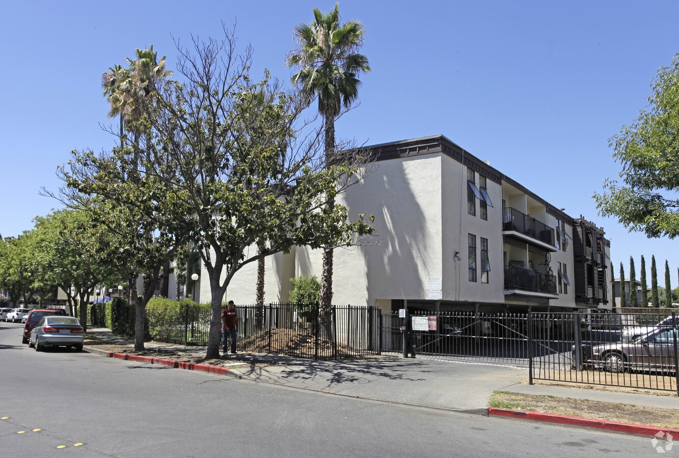 Laguna Palms - Laguna Palms