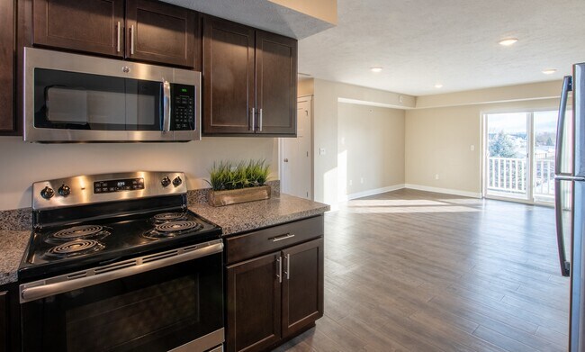 Photo - Alpine Apartment Homes