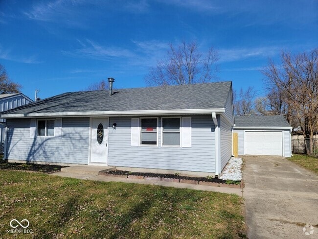 Building Photo - 2308 Aspen Ct Rental