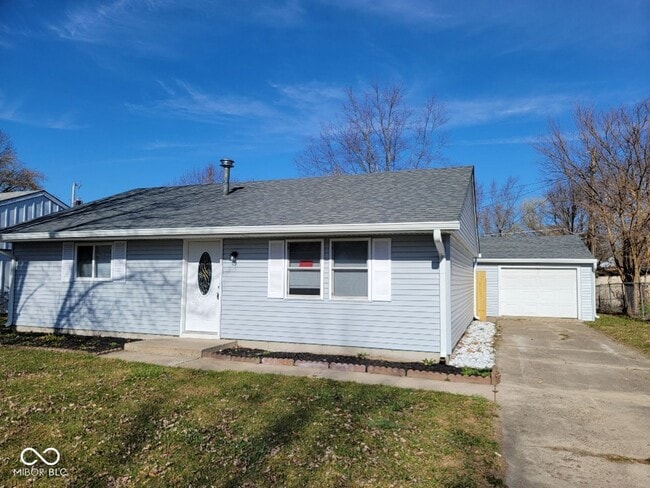 Building Photo - 2308 Aspen Ct Rental