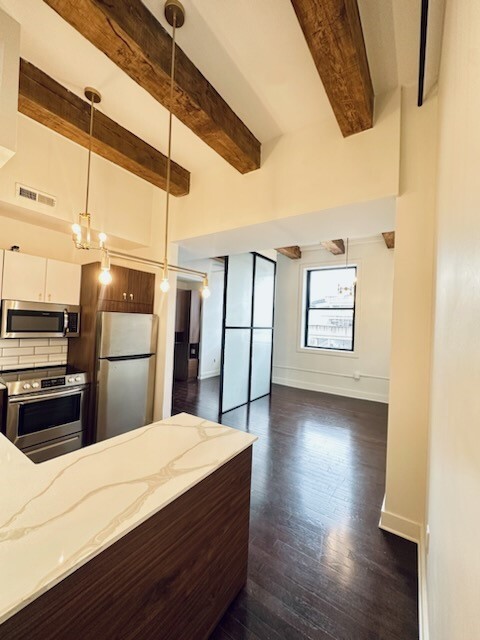 Photo - Home Telephone Building Lofts