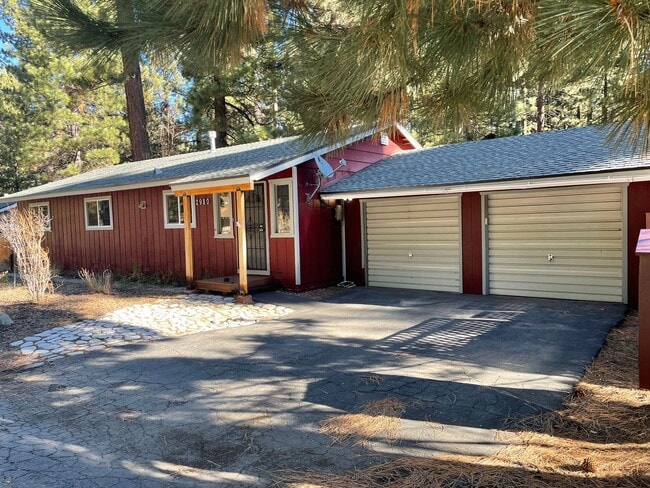 Great Al Tahoe location - long term rental - Great Al Tahoe location - long term rental