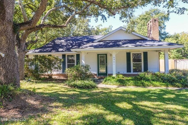 Building Photo - 3 bed 2 bath in Ocean Springs