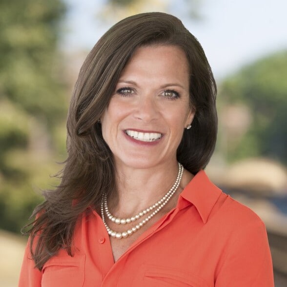 Suzanne Parisi