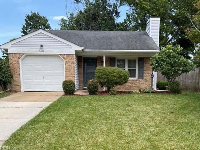 Building Photo - 3648 Coleridge Ct Rental