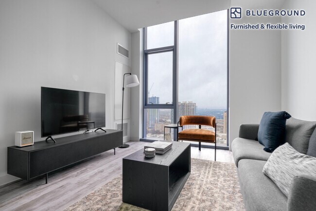 Photo - 501 Brazos St Unit FL31-ID238