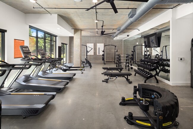 Photo - The Argos Apartments on The Beltline