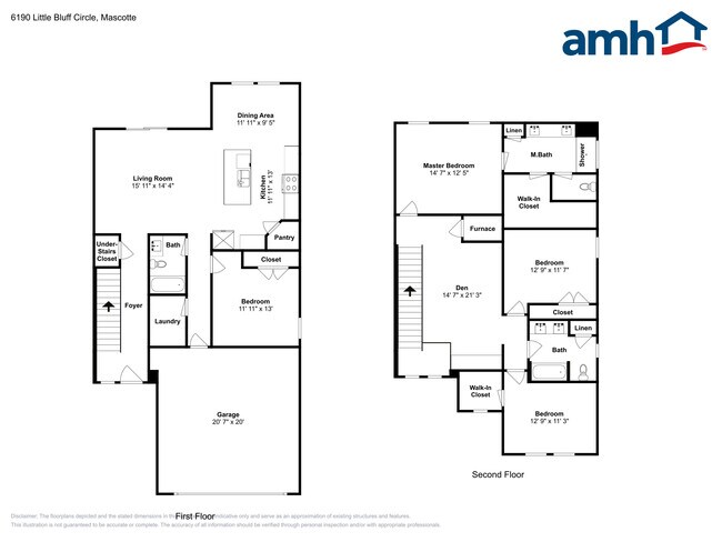 Photo - 6190 Little Blf Cir