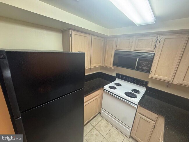 Photo - 2400 Clarendon Blvd Unit 607