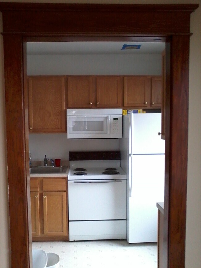 Photo - 1717 Main St Unidad Apt 2