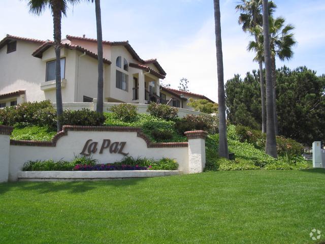 Beautifully Landscaped Main Entrance - 4095 Rosenda Ct Unit Condo