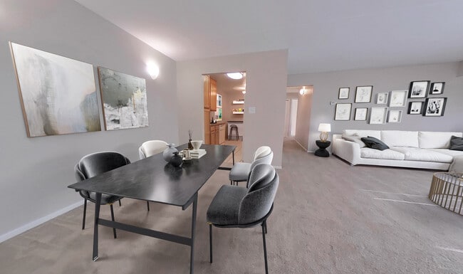 Photo - Liberty Hill Apartments