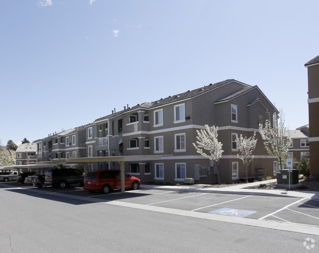 Building Photo - Zephyr Pointe
