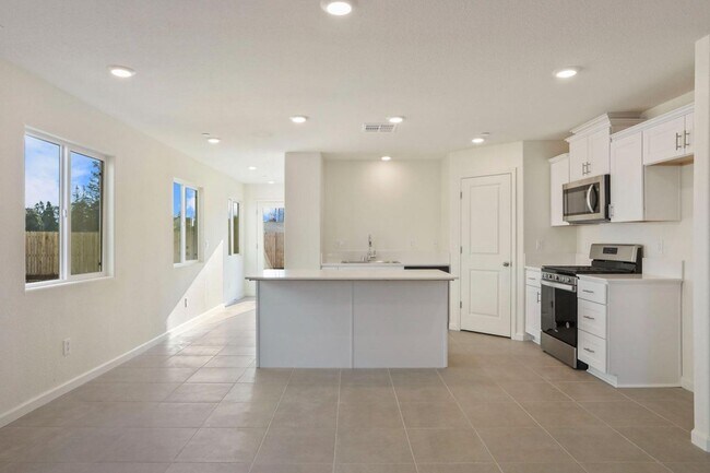 Photo - Brand new house ready to be your next home