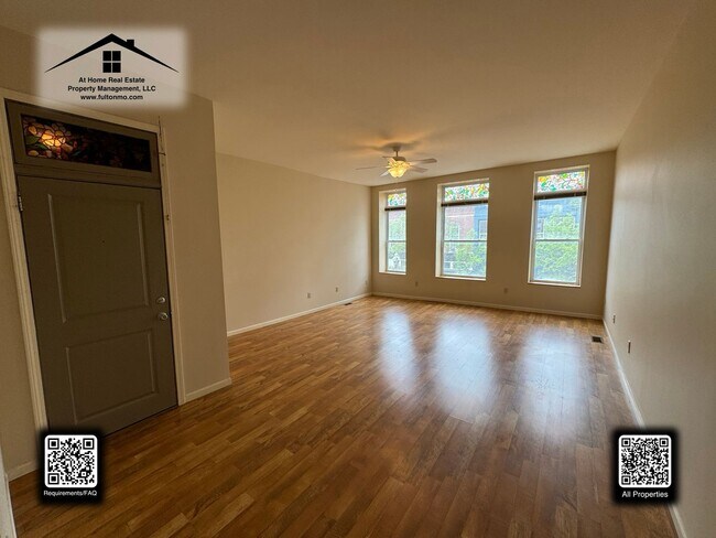 Photo - 532 Court Street Unit Apartment A