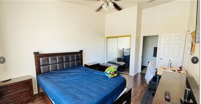 Photo - 5155 W Tropicana Ave Unit 2015