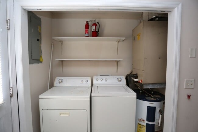 Photo - Georgia Villa 2 Bedroom