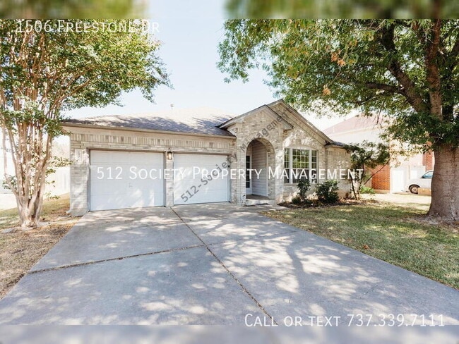 Photo - 1506 Freestone Dr
