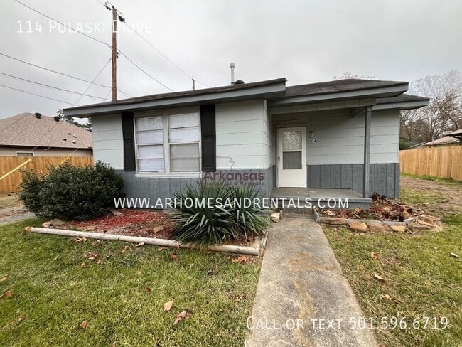 Building Photo - 114 Pulaski Dr