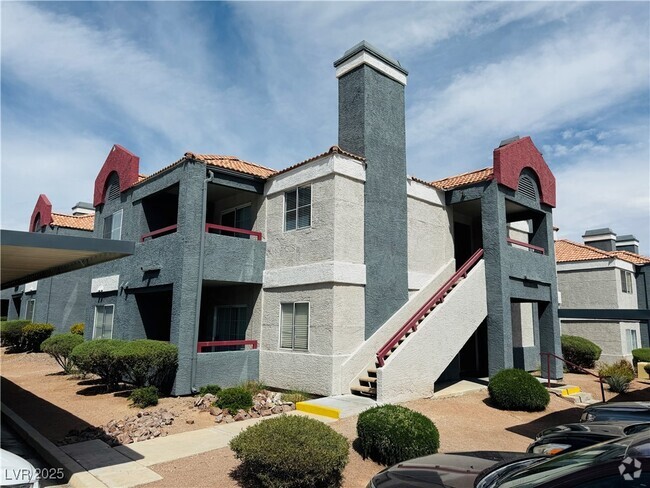 Building Photo - 8600 W Charleston Blvd Unit 2117 Rental