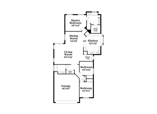 Photo - 873 W Sierra Madre Ave