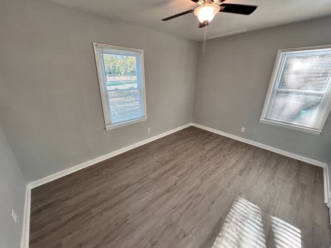 Photo - Newly Renovated Home on a Corner Lot