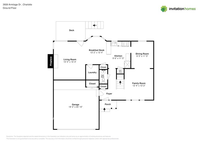 Photo - 3939 Armitage Dr