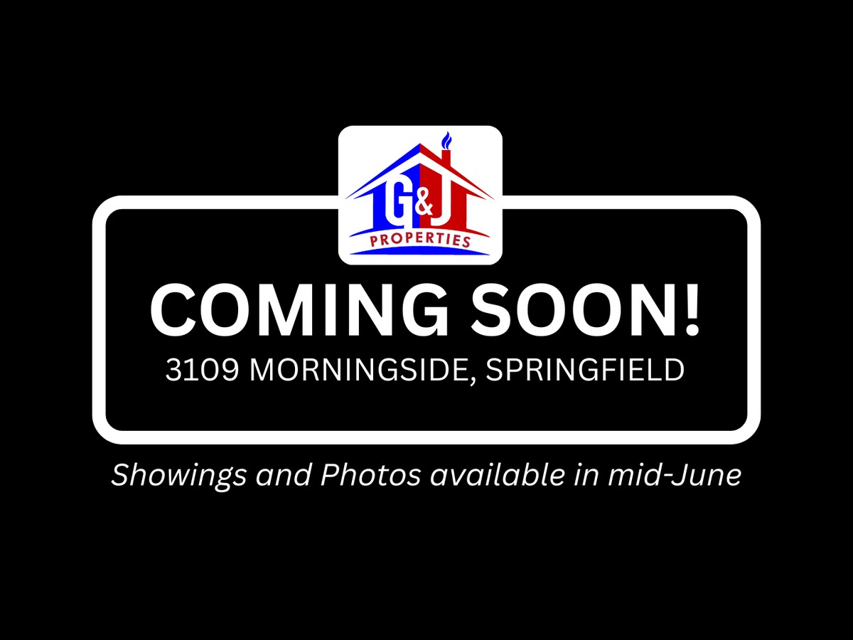 PRE-LEASING! 3 Bedroom in southwest Springfield - PRE-LEASING! 3 Bedroom in southwest Springfield