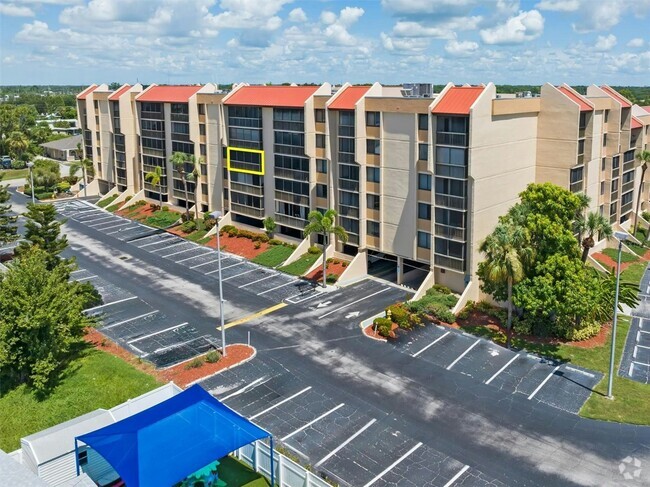 Building Photo - 3006 Caring Way Unit 306 Rental