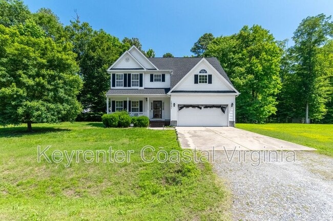 Photo - 16221 Farah Ct House