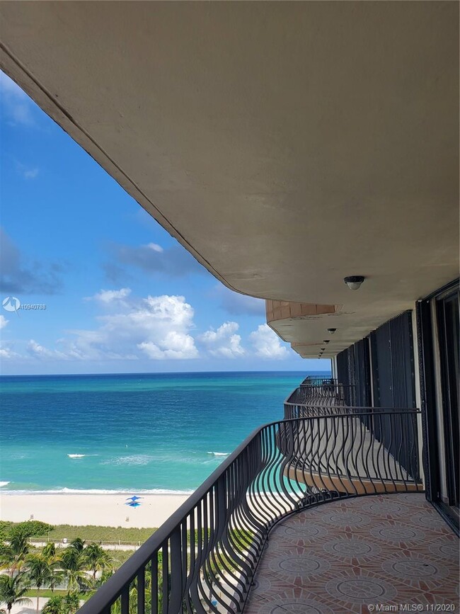 Photo - 8777 Collins Ave Condo Unit PH-4