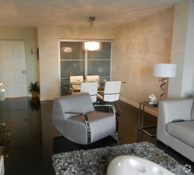 Building Photo - 680 NE 64th St Unit A515 Rental