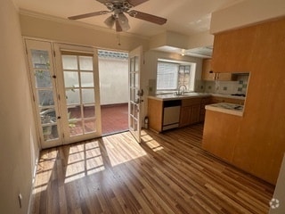 bright welcoming kitchen - 10225 Lurline Ave Rental