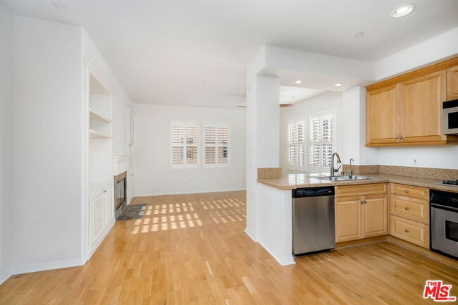 Photo - 13080 Pacific Promenade Unit 322