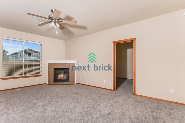 Photo - Stunning Bothell 5-Bedroom with flexible bonus room