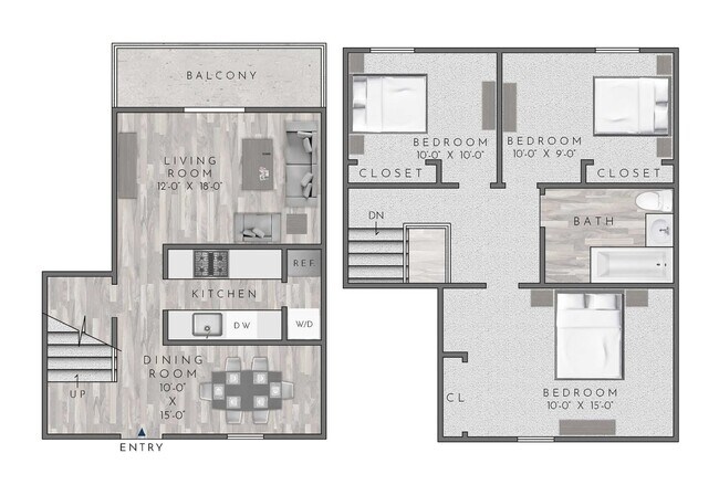 Building Photo - Pet-friendly Allston 3-bed with Washer/Dry... Rental