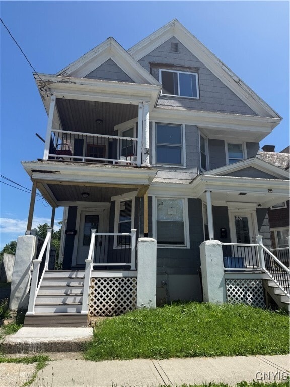 Photo - 1507 West St Apartamento