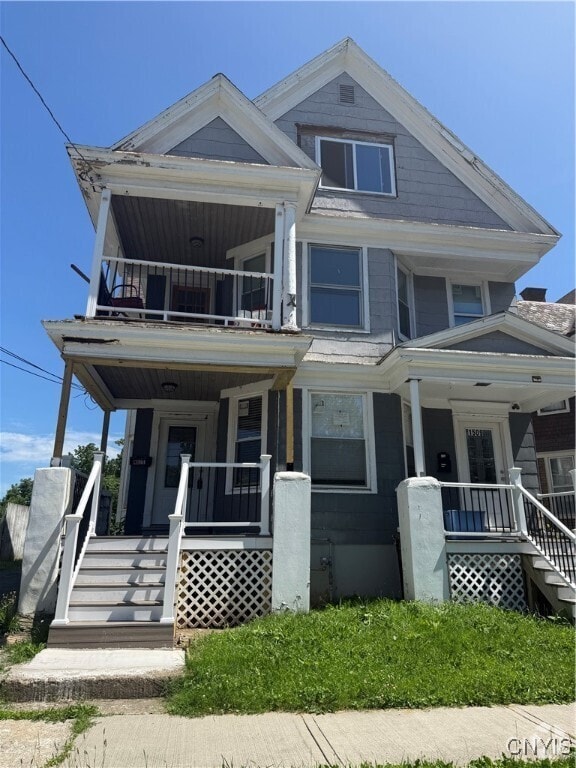 Building Photo - 1507 West St Rental