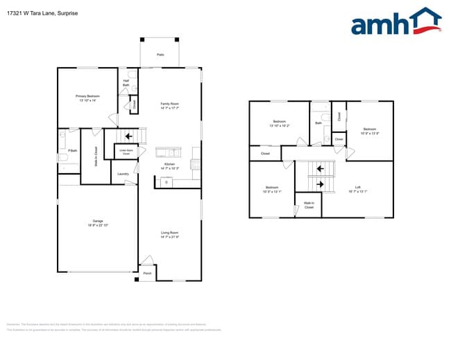 Photo - 17321 W Tara Ln