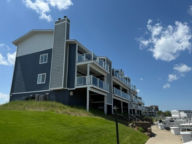 Building Photo - 50 Marine Dr