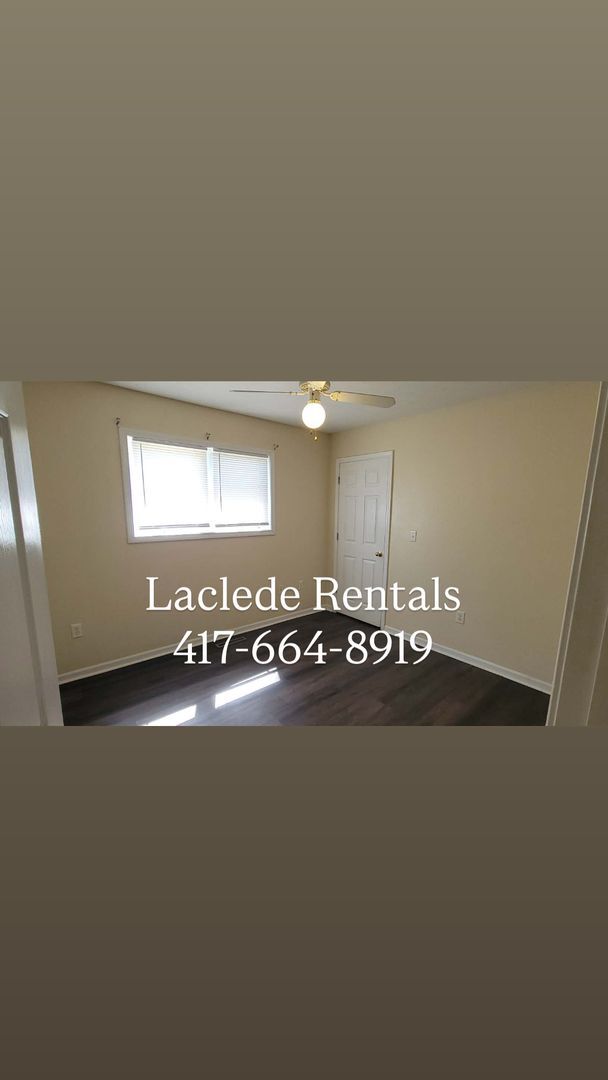 Photo - 2 BEDROOM 1 BATHROOM DUPLEX FOR RENT