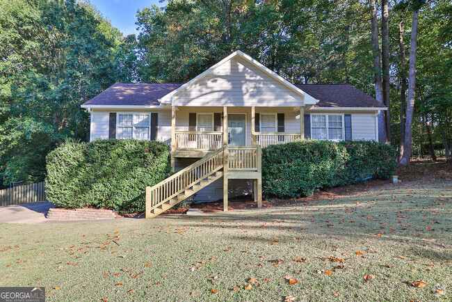 Building Photo - 114 Black Oak Trail Rental